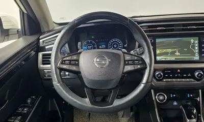 KG_Mobility_Ssangyong KORANDO 2019, 156959 км, за 9400000 KRW - фото 12