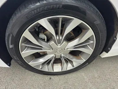 Hyundai Sonata 2015, 96000 км, за 9900000 KRW - фото 13