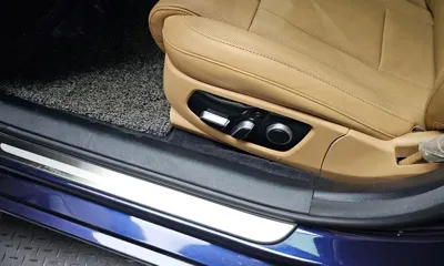 Kia K9 2022, 176622 км, за 25000000 KRW - фото 31
