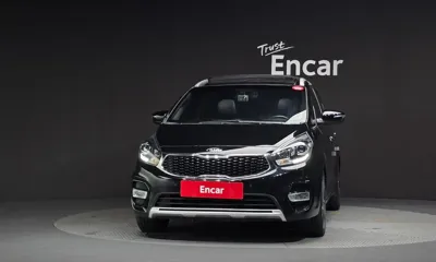 Kia Carens 2017, 110840 км, за 11500000 KRW - фото 3