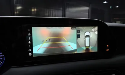 Hyundai Palisade 2019, 123711 км, за 21000000 KRW - фото 15