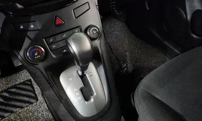 ChevroletGMDaewoo Orlando 2015, 137053 км, за 5000000 KRW - фото 9