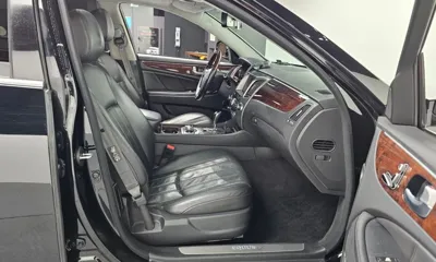 Hyundai Equus 2012, 293602 км, за 2700000 KRW - фото 11