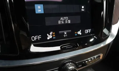 Volvo S60 2021, 68402 км, за 27300000 KRW - фото 31
