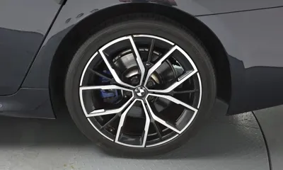 BMW 5-Series 2021, 82695 км, за 32300000 KRW - фото 21