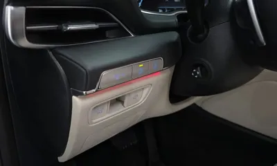 Genesis GV80 2022, 129796 км, за 39000000 KRW - фото 42