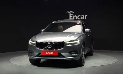 Volvo XC60 2019, 81848 км, за 27800000 KRW - фото 3