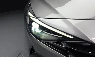 Hyundai Avante 2021, 74975 км, за 17400000 KRW - фото 22