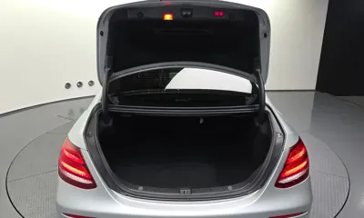 Mercedes-Benz E-Class 2018, 189067 км, за 16500000 KRW - фото 20