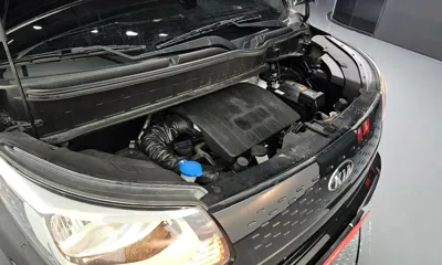 Kia Ray 2021, 59986 км, за 13200000 KRW - фото 6