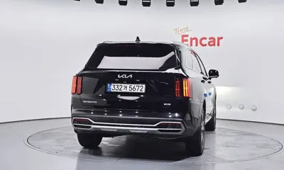 Kia Sorento 2023, 106194 км, за 31500000 KRW