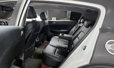 Kia Sportage 2016, 94304 км, за 12590000 KRW - фото 12