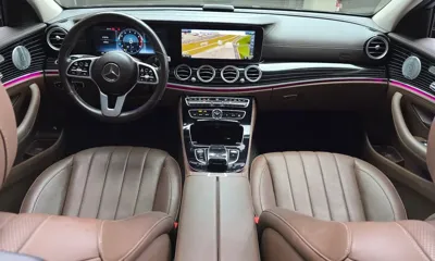 Mercedes-Benz E-Class 2020, 109046 км, за 29900000 KRW - фото 7