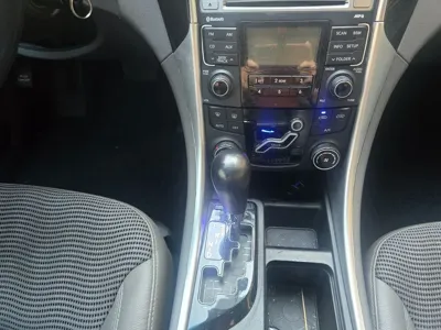 Hyundai Sonata 2011, 110962 км, за 3300000 KRW - фото 12