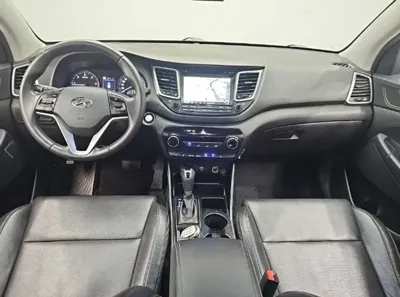 Hyundai Tucson 2017, 126125 км, за 7990000 KRW - фото 7