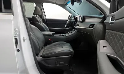 Hyundai Palisade 2022, 29598 км, за 35700000 KRW - фото 26