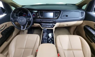 Kia Canival 2019, 61391 км, за 20900000 KRW - фото 7