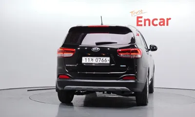 Kia Sorento 2016, 33699 км, за 14500000 KRW - фото 4