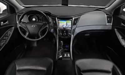 Hyundai Sonata 2014, 241283 км, за 4000000 KRW - фото 7