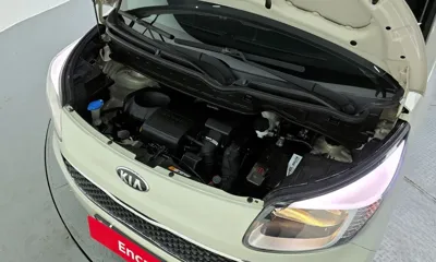 Kia Ray 2014, 37034 км, за 8790000 KRW - фото 6