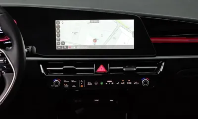 Kia Niro 2026, 2088 км, за 30900000 KRW - фото 13