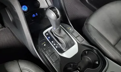Hyundai Santafe 2016, 135083 км, за 10300000 KRW - фото 9