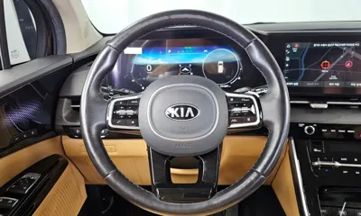 Kia Canival 2021, 151837 км, за 19500000 KRW - фото 13