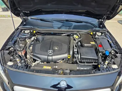 Mercedes-Benz GLA-Class 2016, 149685 км, за 11900000 KRW - фото 6