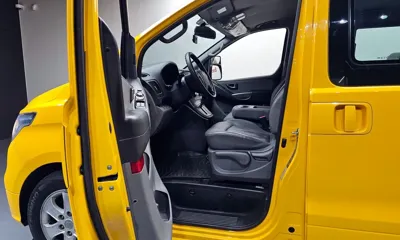 Hyundai Starex 2019, 92713 км, за 18500000 KRW - фото 10