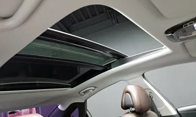 Hyundai Grandeur 2016, 116093 км, за 9600000 KRW - фото 19
