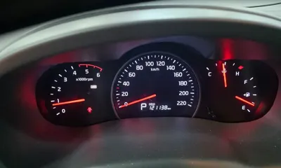 Kia Canival 2013, 121136 км, за 3500000 KRW - фото 8
