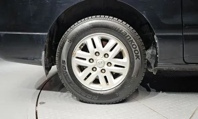 Hyundai Starex 2017, 242887 км, за 5590000 KRW - фото 5