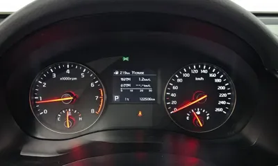 Kia K7 2016, 122506 км, за 9100000 KRW - фото 8