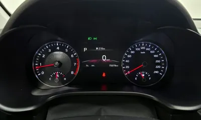 Kia K3 2022, 75079 км, за 15700000 KRW - фото 8