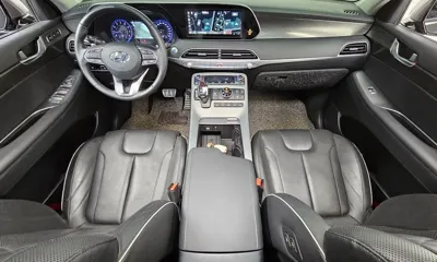 Hyundai Palisade 2019, 75873 км, за 24800000 KRW - фото 7