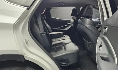 Hyundai Santafe 2018, 101529 км, за 12400000 KRW - фото 11