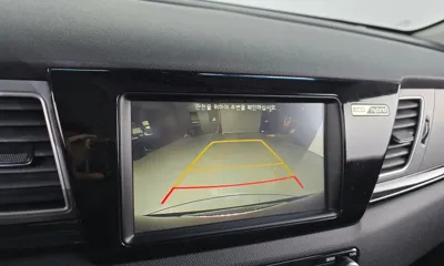 Kia Niro 2017, 106282 км, за 13500000 KRW - фото 15