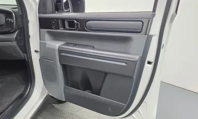 Kia Tasman 2026, 7107 км, за 48900000 KRW - фото 24