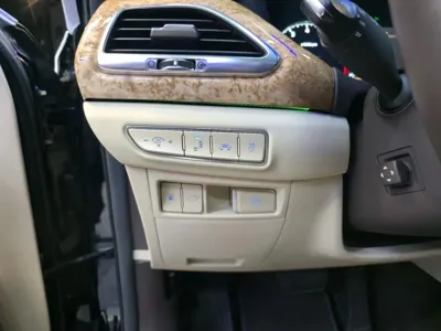 Genesis EQ900 2016, 227000 км, за 28500000 KRW - фото 14