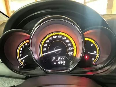Toyota Yaris L 2021, 48000 км, за 59800 CNY - фото 10