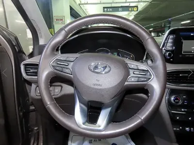 Hyundai Santafe 2019, 222898 км, за 14990000 KRW - фото 8