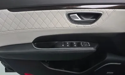 Renault-KoreaSamsung SM6 2016, 37078 км, за 10950000 KRW - фото 24