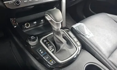 Kia Seltos 2023, 120016 км, за 22900000 KRW - фото 9