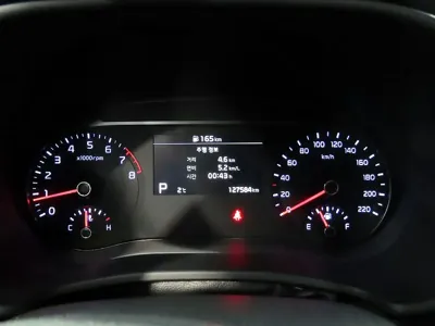 Kia Soul 2019, 127575 км, за 12900000 KRW - фото 8