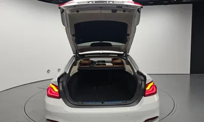 BMW 4-Series 2018, 87960 км, за 17900000 KRW - фото 21