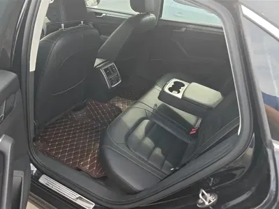 Volkswagen Passat 2017, 69500 км, за 58800 CNY - фото 11