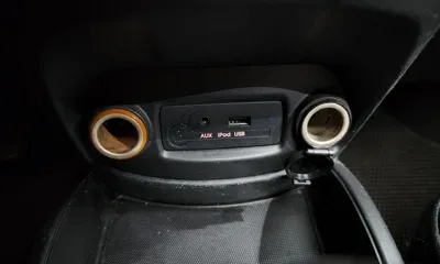 Kia Soul 2011, 132834 км, за 3600000 KRW - фото 15