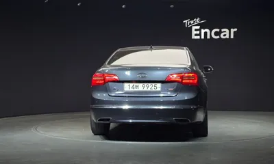 Kia K7 2012, 184528 км, за 3900000 KRW