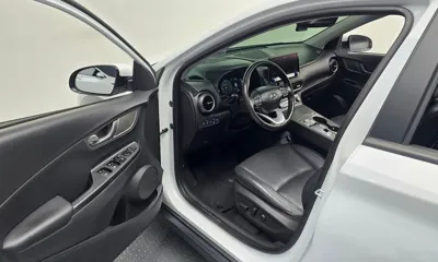 Hyundai Kona 2020, 159130 км, за 17800000 KRW - фото 11