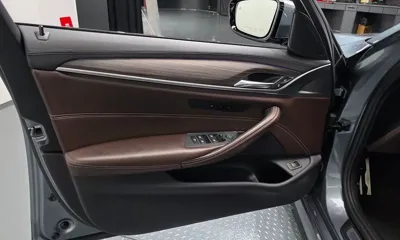 BMW 5-Series 2017, 135393 км, за 20900000 KRW - фото 24
